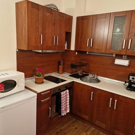 Bansko Vibes Apartments - Flora Boutique المظهر الخارجي الصورة