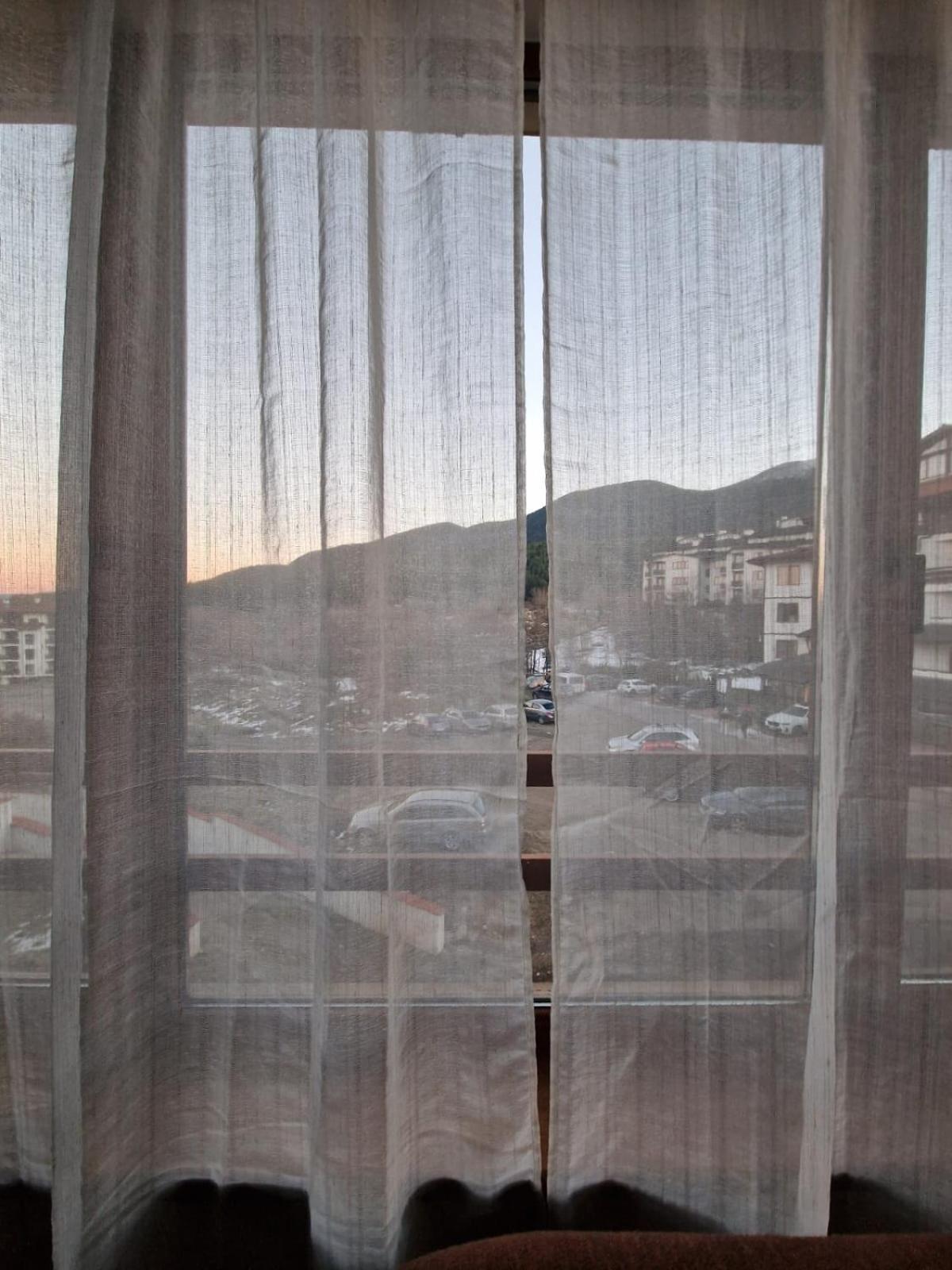 Bansko Vibes Apartments - Flora Boutique المظهر الخارجي الصورة